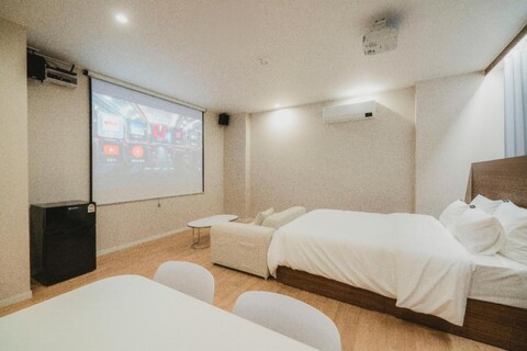 수원 고유 호텔