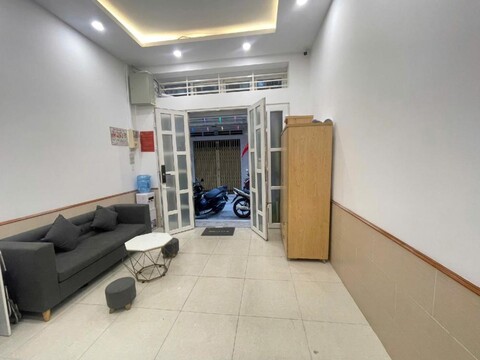 블루 사이공 홈스테이