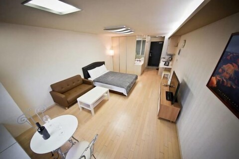 Incheon Airport Prime Guesthouse