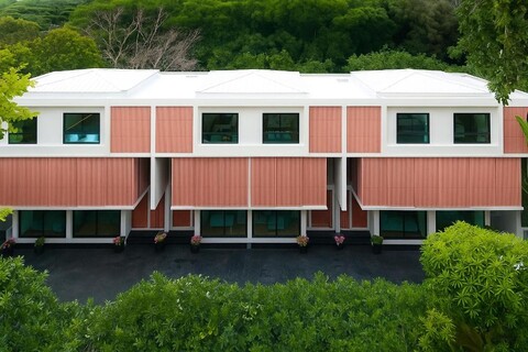 우미 빌라 파타야