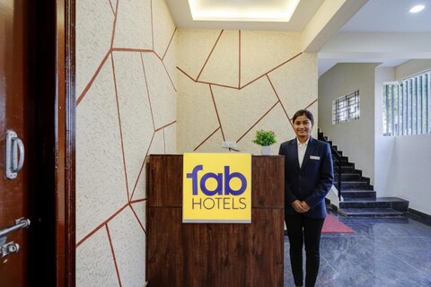 FabHotel Address 24 Suites