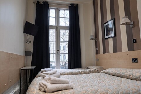 세인트 조지 호텔