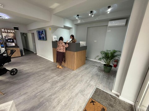 At George's Stay & Fly