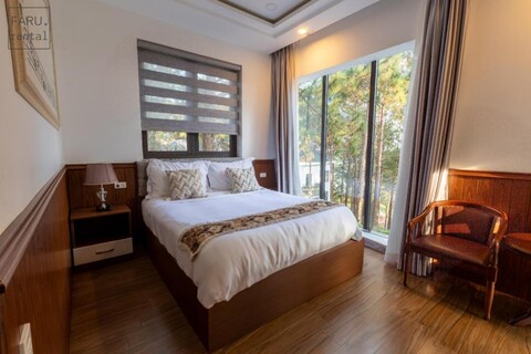 쏸홍 호수 지역의 아파트먼트 (700m², 침실 8개, 프라이빗 욕실 9개)