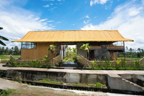 코세 빌라 우붓