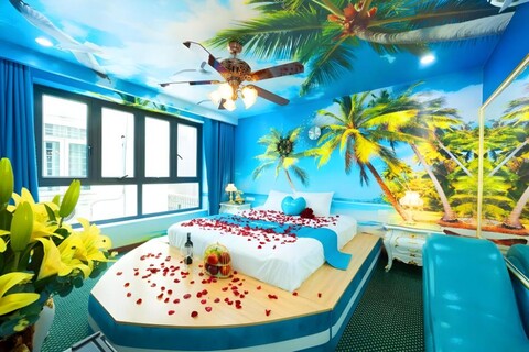 킹스 호텔 린담 1