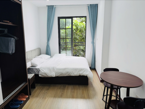 리 홈 떠이호 하노이