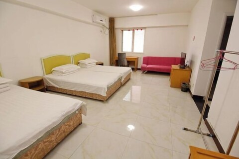 Mihua Short Rent Apartment