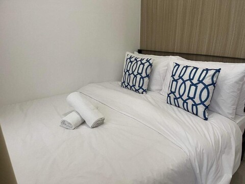 쇼어 레지던스 MOA 파사이 시티 바이 다rpm