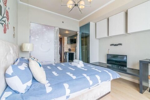 Lvtu Zhijia Apartment Hotel