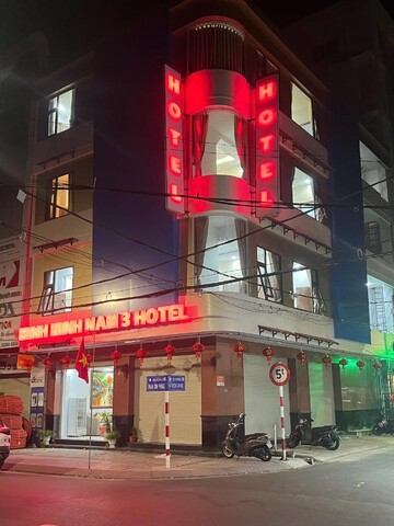 MINH MINH NAM 3 HOTEL