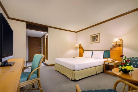 헤리티지 바이 그랜드 사히드 자야