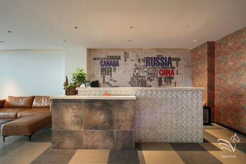 웨스트레이크 펄 스위트 2 - 페가시 그룹