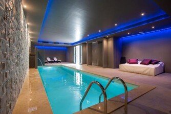 Fortyfive Squared Hotel