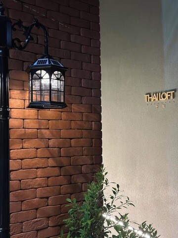 Thai Loft