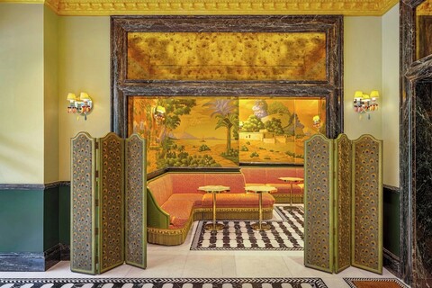 더 세랑군 하우스 리틀 인디아, 싱가포르, 어 트리뷰트 포트폴리오 호텔