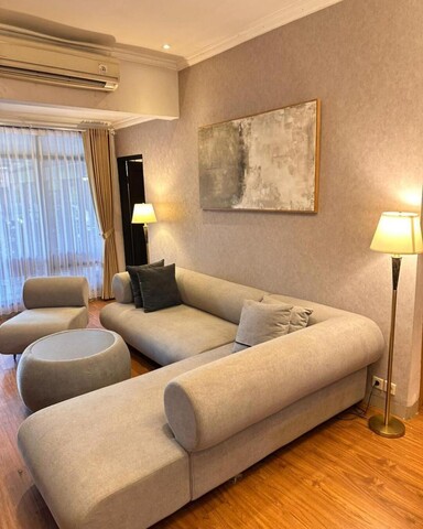 THE PANORAMA MALIOBORO HOTEL