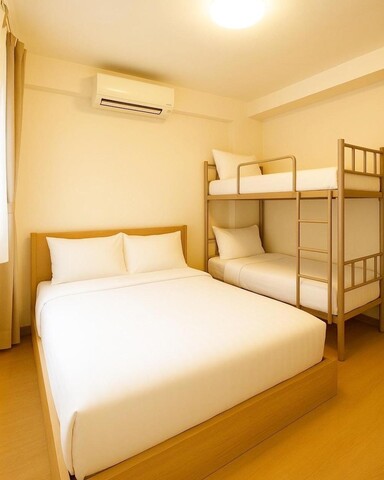 쁘띠 하우스 타일랜드