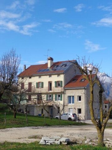 Agriturismo Coi de Pera