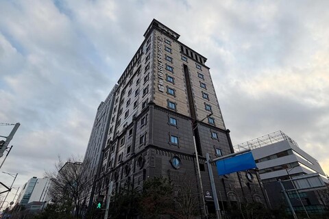 동탄 3S 비지니스 호텔