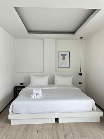 젤리피쉬 레지던스 파통