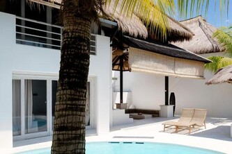 빌라 드 말리콧 아테나