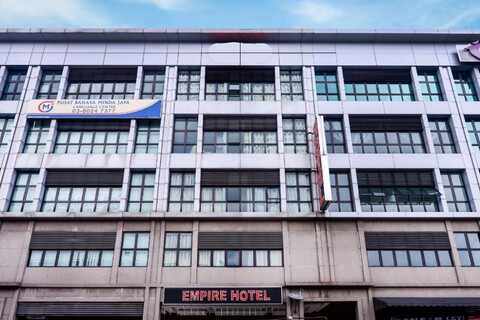 KL Empire Hotel USJ