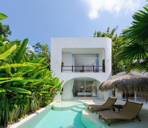 카사 빌라 웅가산 바이 퍼타마 매니지먼트