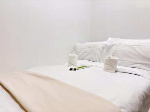 Charming Coastal Condo l COAST B01-1801