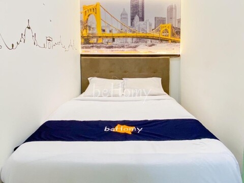 베호미 베테란 라야