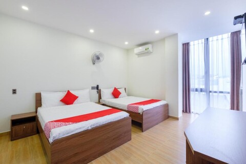 럭셔리 호텔 다낭