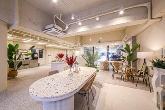 더블유라운지호텔 광주상무점