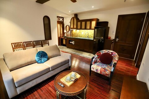 메종 냐 51 꽝칸