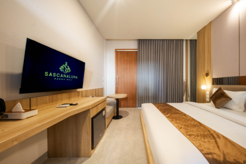 사스카날루나 파드마 발리