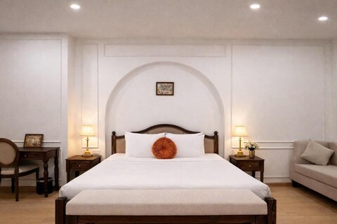 라번 부티크 - D1 사이공 센터