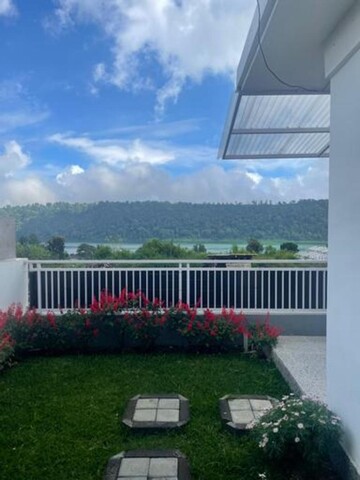 Rosemary Lodge - Serene