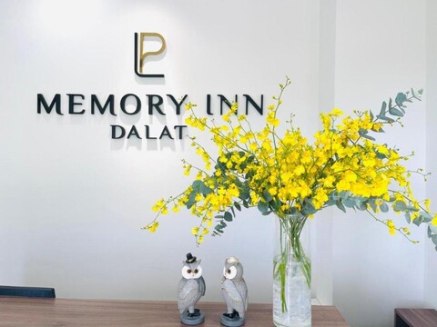 메모리 인 달랏