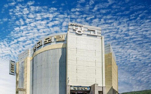 부산 서동 빙고