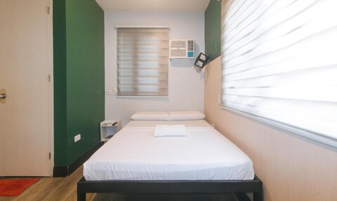 메인 레지던스 레버리자 바이 레드도어즈