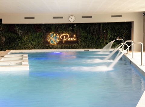 키 스페이스 호텔 & 스파, 디즈니랜드 파리 근처