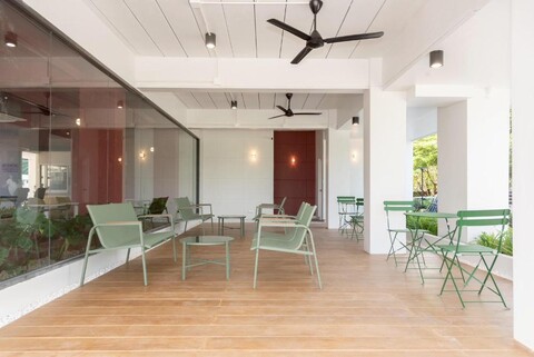 퀵키 스테이 에어포트