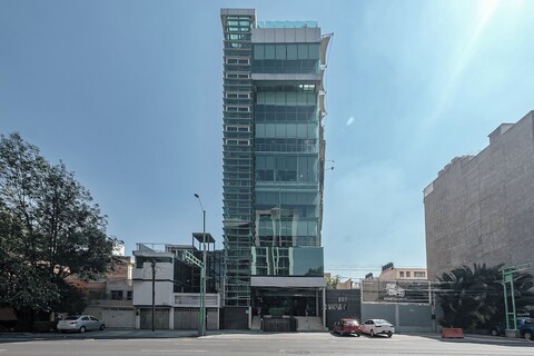 더 사파이어 룸