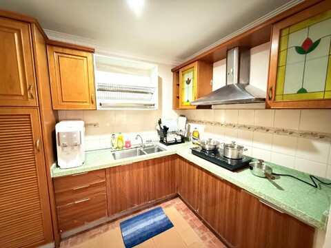 MyRoom@Bayan Lepas, near to Pantai Hospital, Spice