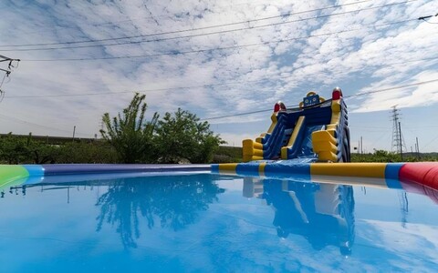 양양캠프 발리별