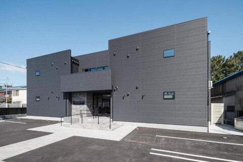 THE NINE STATES HOTEL KARATSU