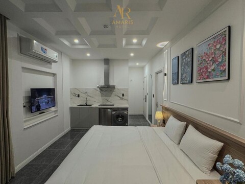 아마리스 푸꾸옥 호텔