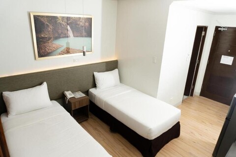 매디슨 스위트 막탄 세부