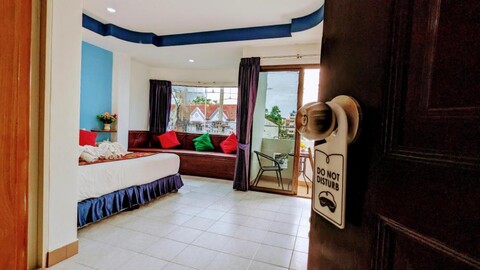 헤븐 하우스 레스토랑 앤 바