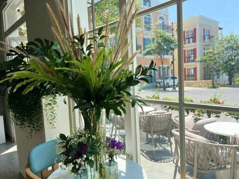 HD 호텔 선셋타운