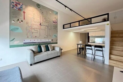 EST Bangsar KL Sentral by Nana’s Boutique Suite